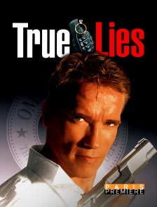 Paris Première - True Lies