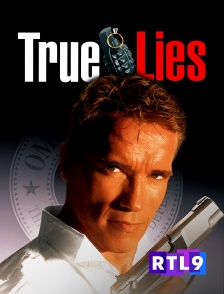 RTL 9 - True Lies