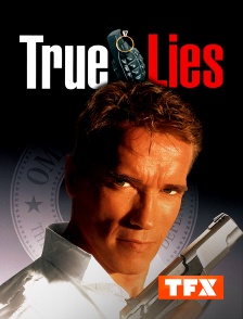 TFX - True Lies