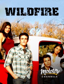 Molotov channels - Wildfire