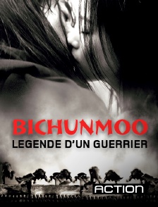 Action - Bichunmoo, légende d'un guerrier