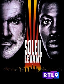 RTL 9 - Soleil levant