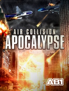 AB 1 - Air Collision