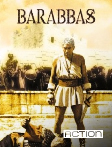 Action - Barabbas