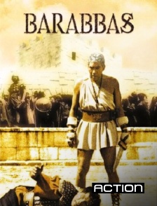 Action - Barabbas