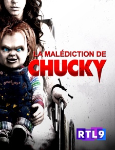 RTL 9 - La malédiction de Chucky