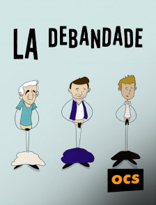 OCS - La débandade