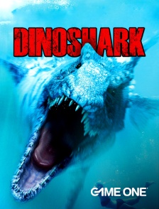 Game One - Dinoshark