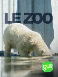 Gulli - Le zoo