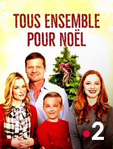 France 2 - Tous ensemble pour Noël