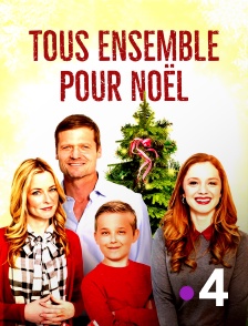 France 4 - Tous ensemble pour Noël