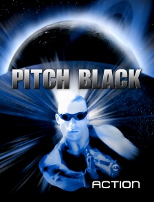 Action - Pitch Black