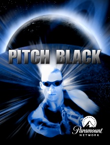 Paramount Network - Pitch Black