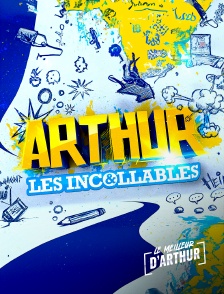 Le meilleur d'Arthur - Arthur et les incollables