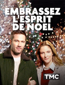 TMC - Embrassez l'esprit de Noël