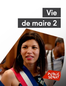 Public Sénat - Vie de maire 2