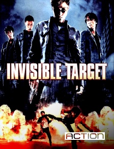 Action - Invisible Target