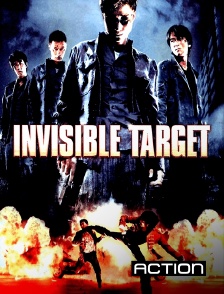 Action - Invisible Target