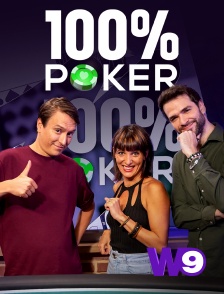 100% poker