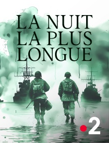 France 2 - La nuit la plus longue