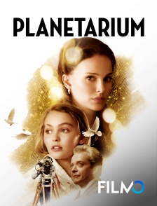 FilmoTV - Planétarium