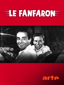 Arte - Le fanfaron