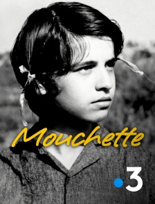 France 3 - Mouchette