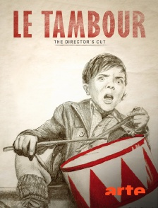 Arte - Le tambour (Director's Cut)