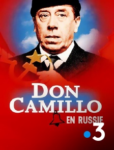 France 3 - Don Camillo en Russie