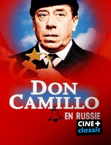 CINE+ Classic - Don Camillo en Russie