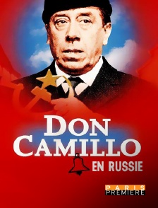 Paris Première - Don Camillo en Russie