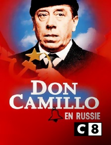 C8 - Don Camillo en Russie