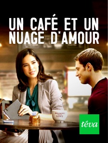 Téva - Un café et un nuage d'amour