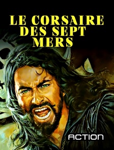 Action - Le corsaire des sept mers