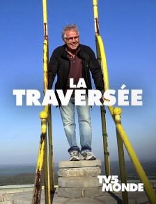 TV5MONDE - La traversée