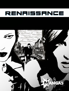 Mangas - Renaissance