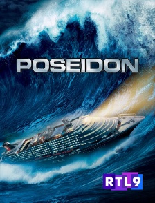 RTL 9 - Poséidon