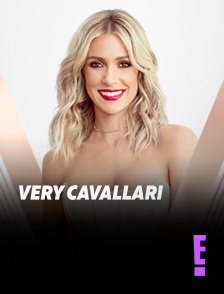 E! - Very Cavallari