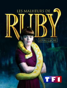 TF1 - Les malheurs de Ruby : Joyau caché