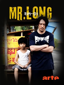 Arte - Mr. Long