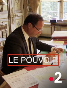 France 2 - Le pouvoir