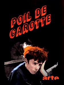 Arte - Poil de Carotte