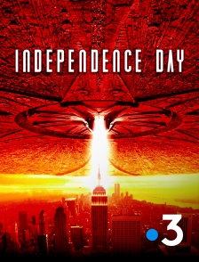 France 3 - Independence Day