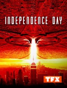 TFX - Independence Day