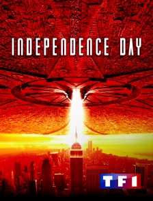 TF1 - Independence Day