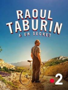 France 2 - Raoul Taburin a un secret