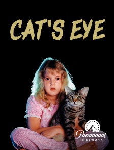 Paramount Network - Cat's Eye