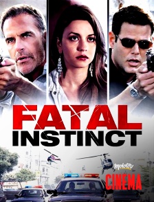 Molotov Channels Cinéma - Fatal Instinct