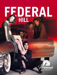 Paramount Network - Federal Hill