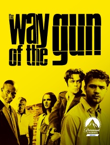 Paramount Channel Décalé - Way of the Gun